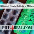 Sildenafil Citrate Tablets Ip 100Mg new04